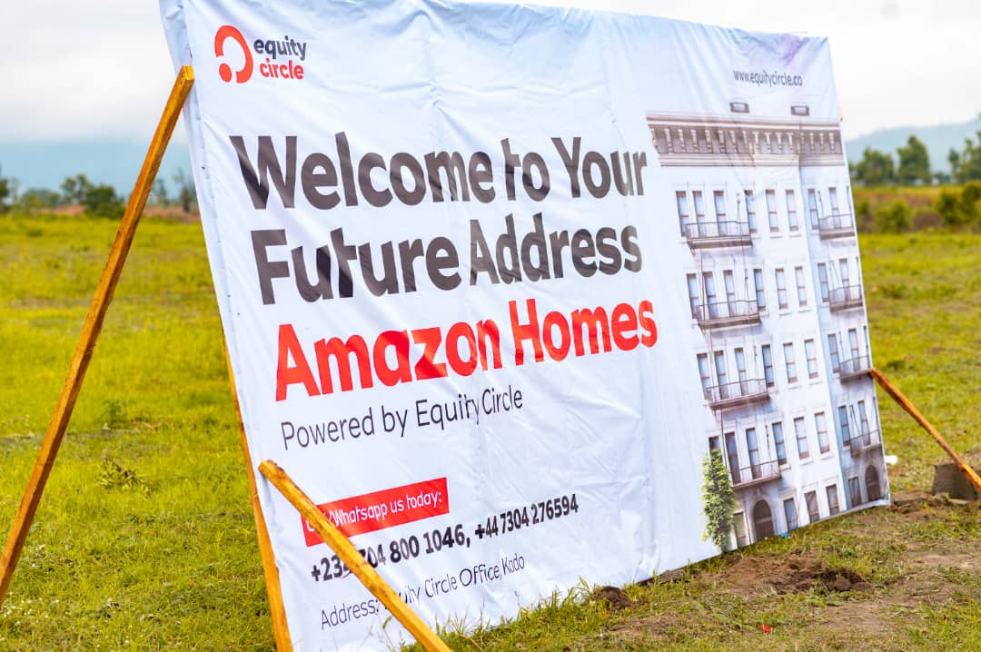 Amazon Homes images