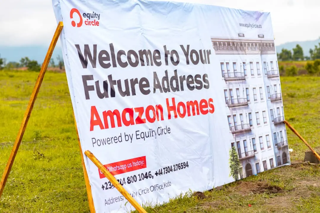 Amazon Homes images