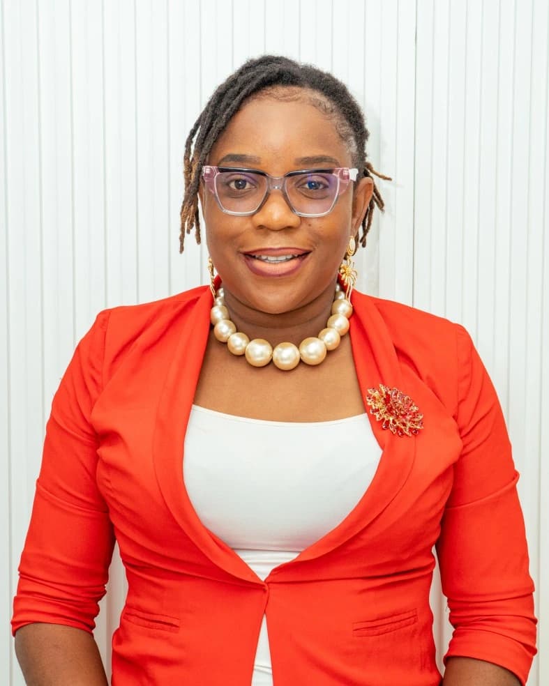 Damilola Ohiozua photo
