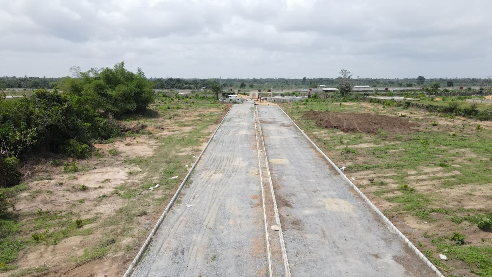 EKO Gardens images