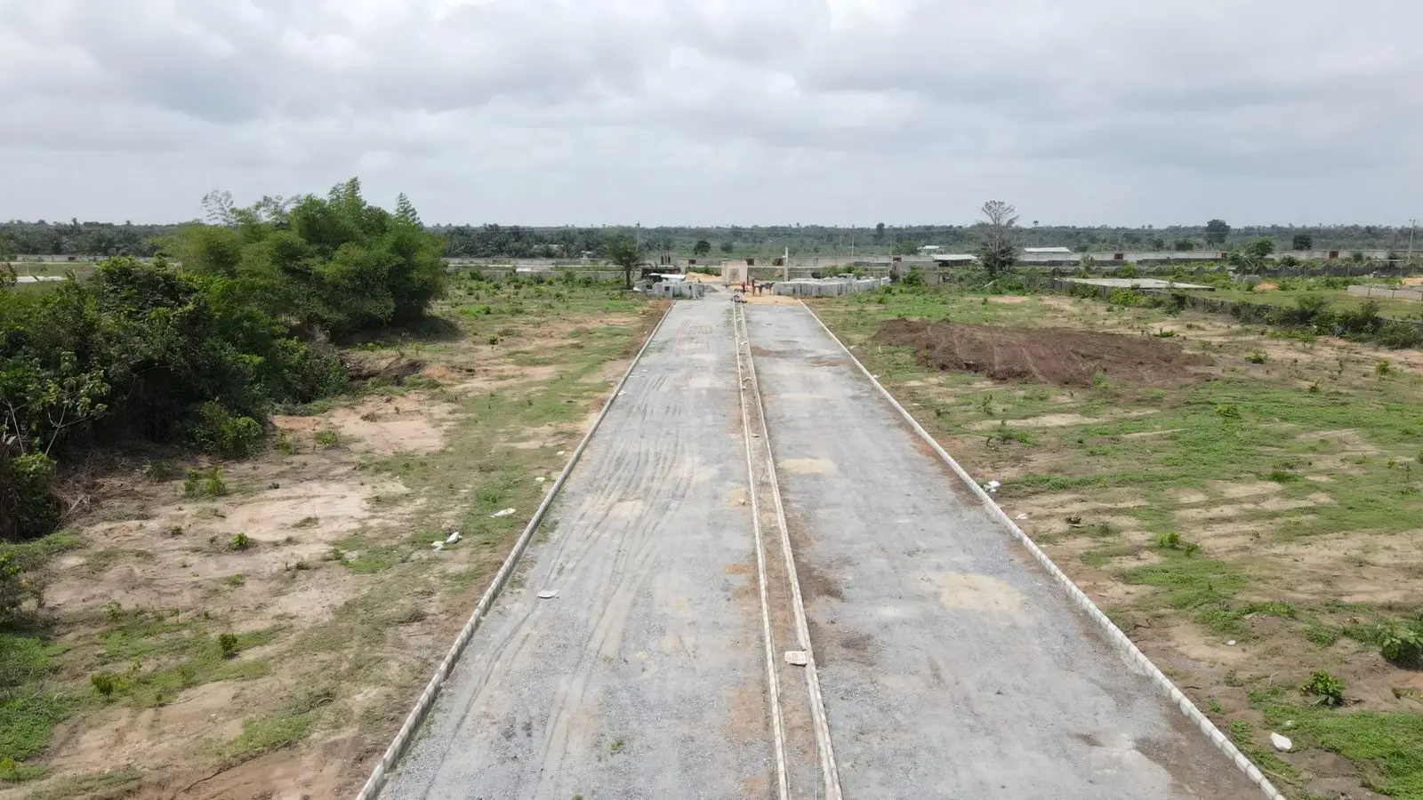 EKO Gardens images
