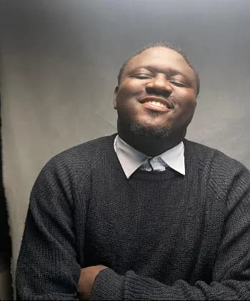Oyiga Michael photo