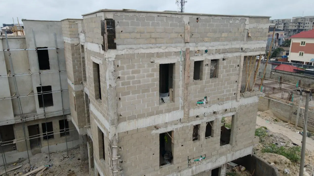 Firepips Residence images