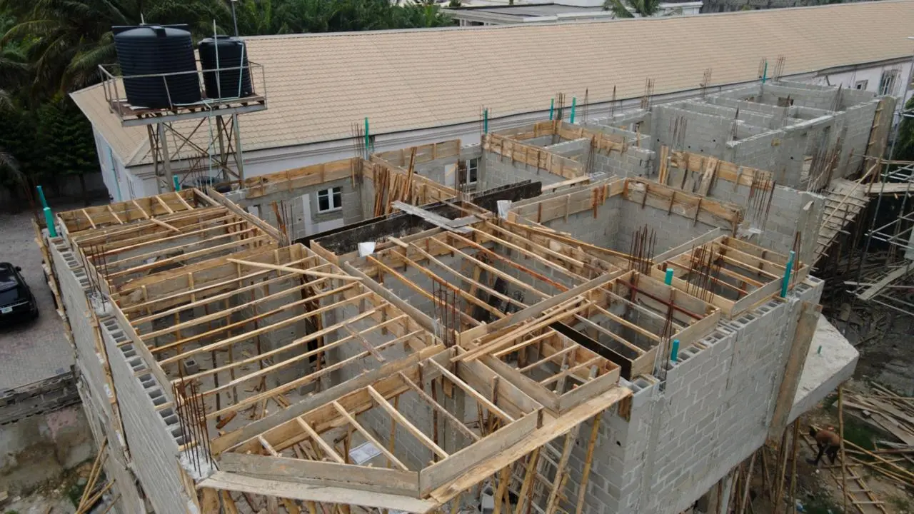 Firepips Residence images